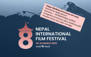 Nepal International Filmfestival